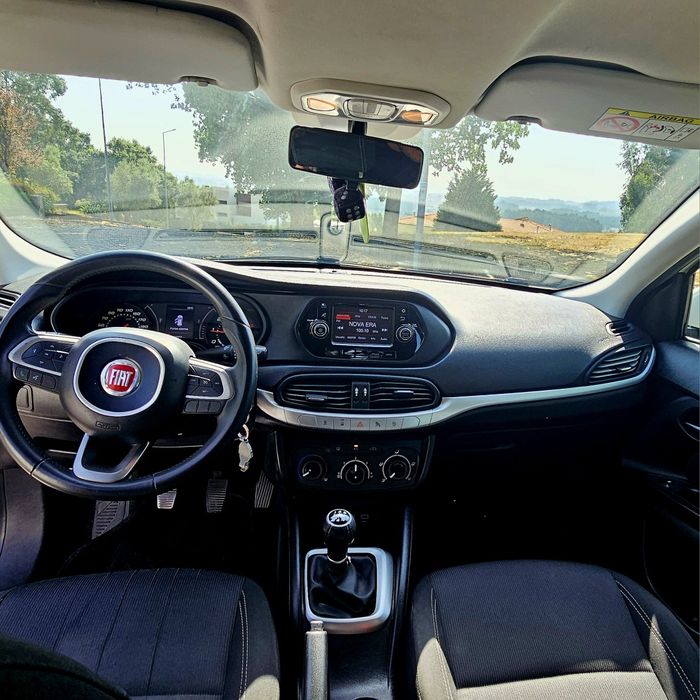 Fiat Tipo 1.3 Multijet, 1 dono.