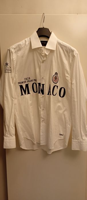 Koszula    Monaco