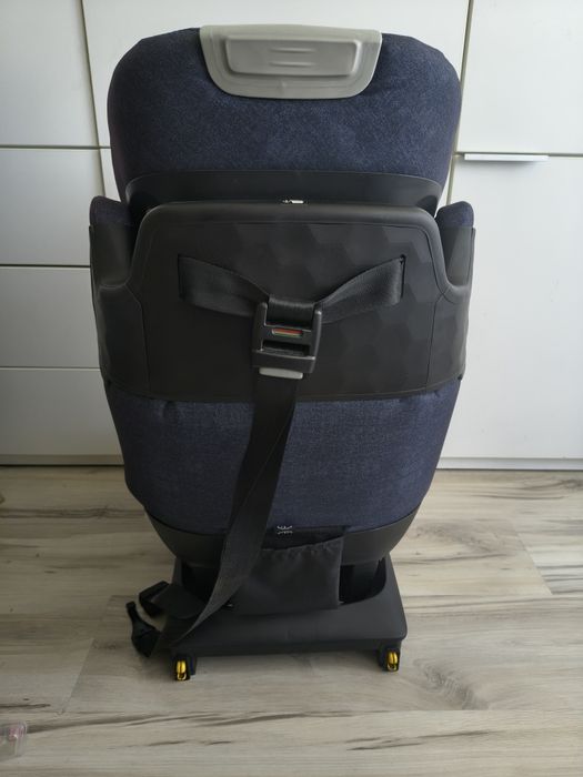 Fotelik Maxi Cosi Titan Pro 9-36 kg