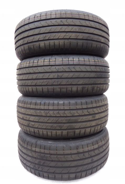 opony letnie 215/45/17 hankook ventus prime 4 215/45r17 4x 2025 r nowe demo