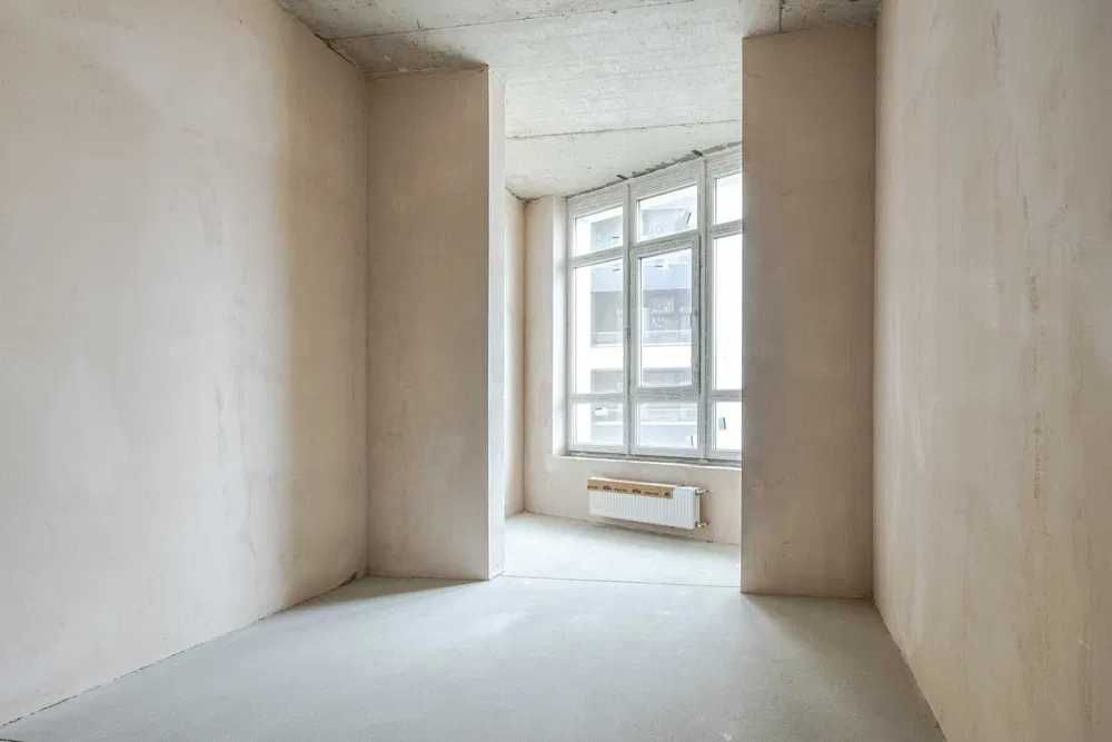 4 комн-106 метров. Вид на море. Итальянский бульвар. Дом сдан. 12/15эт