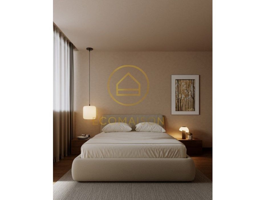 Apartamento T2 - Novelas, Penafiel