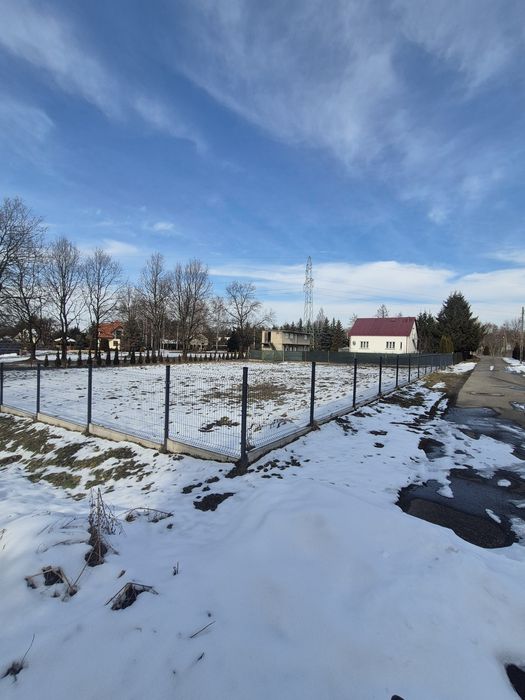 Sprzedam nieruchomość