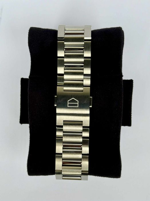 Zegarek  Carrera TAG HEUER