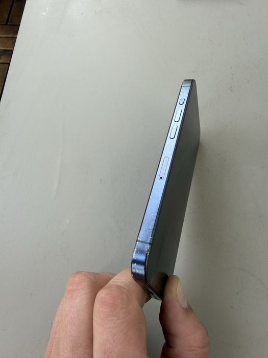 Iphone 15Pro 128GB używany