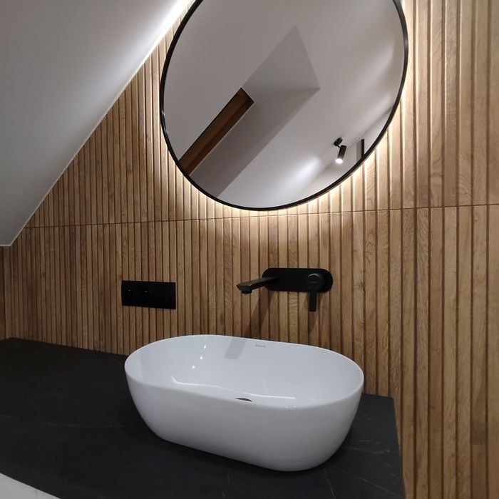 GLAZURNIK, KOMPLEKSOWE REMONTY, malowanie wnętrz, układanie podłóg