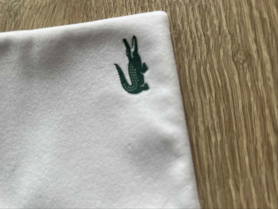 Bransoletka Lacoste armband