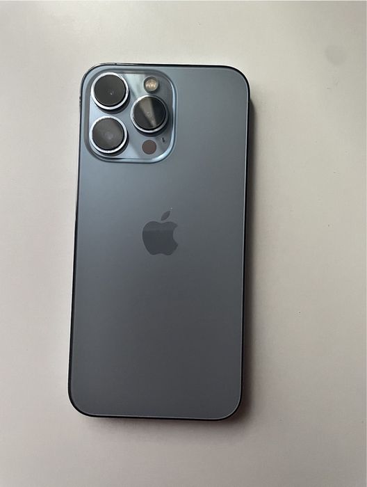 Iphone 13pro, 256gb