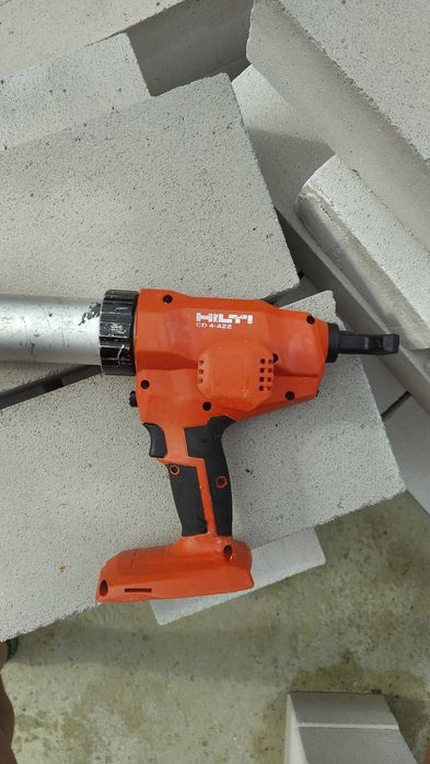 Продам Пістолет/Дозатор Hilti cd 4-a22