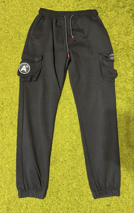 Штани спортивні для хлопчика