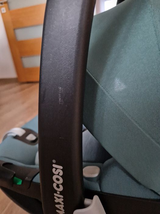 Fotelik Maxi Cosi Pebble 360