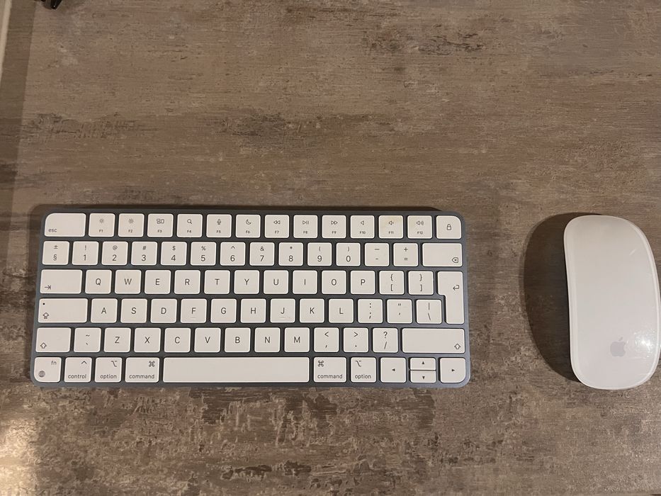 Imac 24 256 gb w idealnym stanie