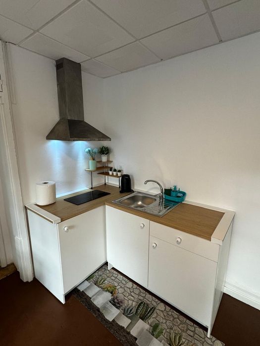 Baixa de Coimbra - 2 Prédios + Armazém Rentabilidade 10%