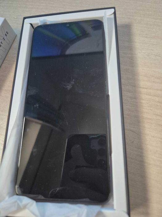 Smartphone SPC novo