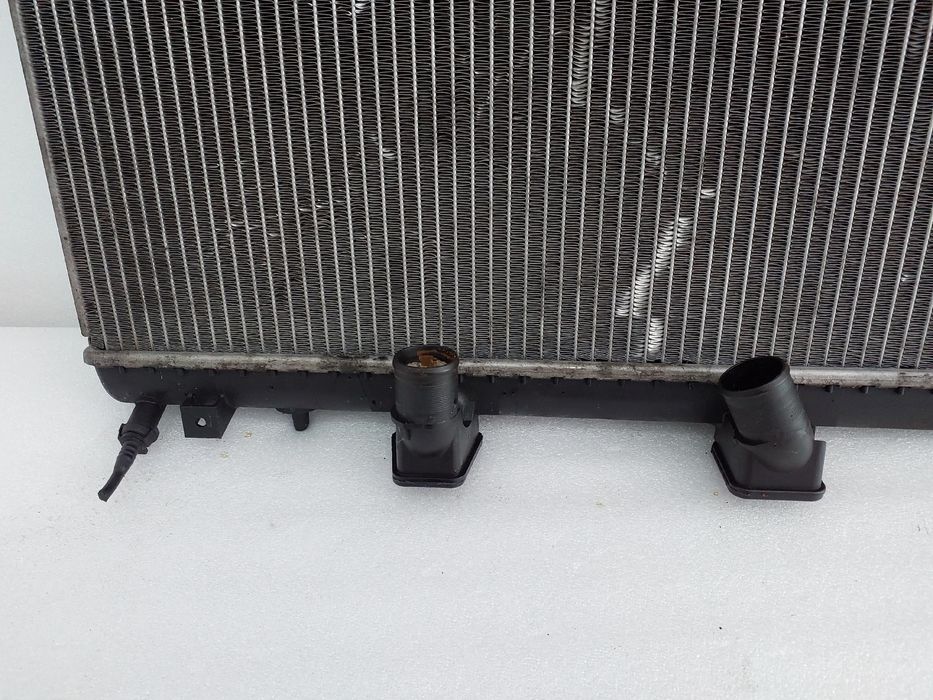 Radiador de água PEUGEOT 407 SW (6E_)