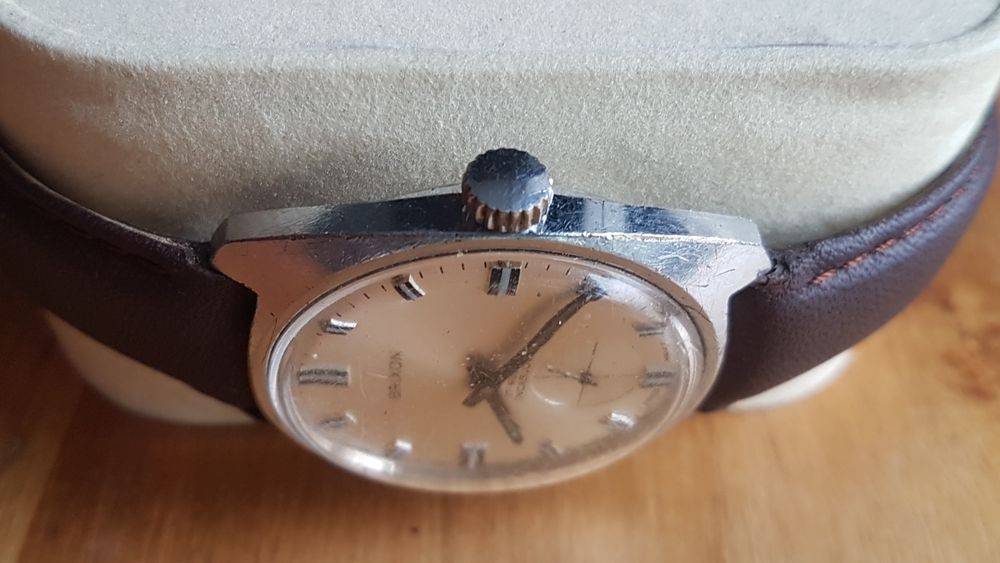Zegarek vintage Brixon