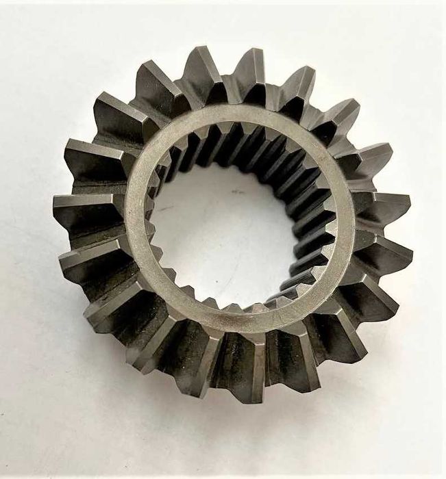 Виготовлення шестерень, вал-шестерень, валів, зірочок Мех.обробка