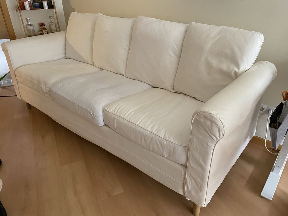 Sofá IKEA | 85€ HOJE!