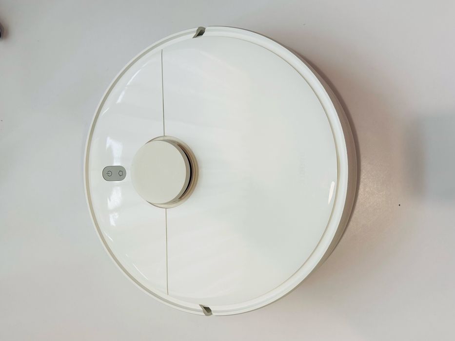 Xiaomi Robot Vacuum X10 – jak nowy