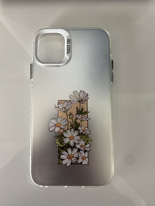 Etui Iphone 11.,
