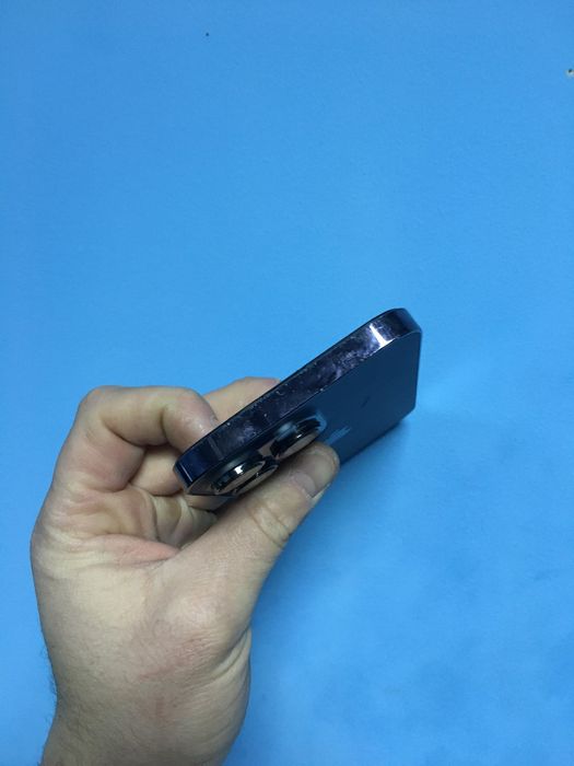 Apple iphone 14 Pro Max 128Gb Deep Purple фіз сім