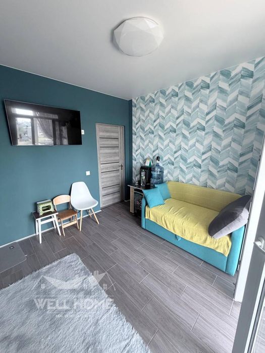 Продаж квартири 1к Броварська, 23 Требухів