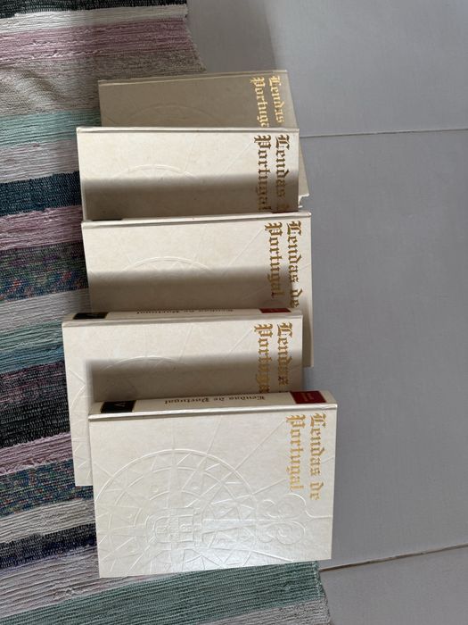 Livros colecao bom estado