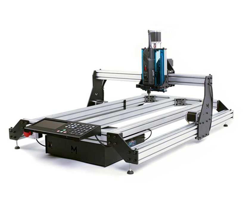 Vendo CNC Mekanika EVO M