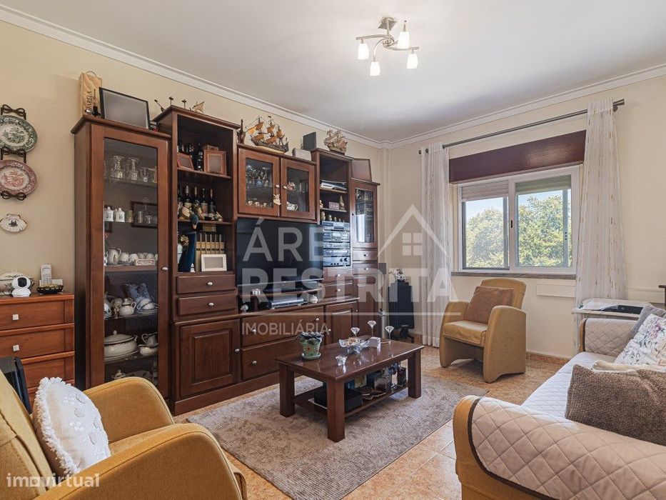 T2 Apartment in Cruz de Pau