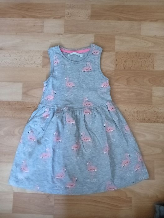 Sukienka M&S 2-3 lata