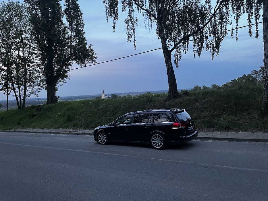 Opel Vectra C 1.9CDTI tanio