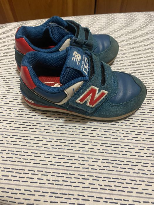 Кросівки для хлопчика