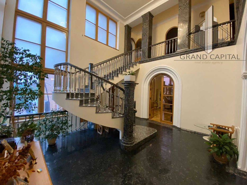 Дом по адресу ул. Красицкого (площадь 828 м²) - Atlanta.ua - фото 9