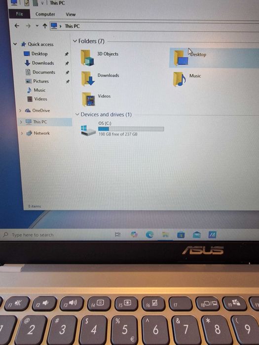 laptop ASUS X515MA-BR127T