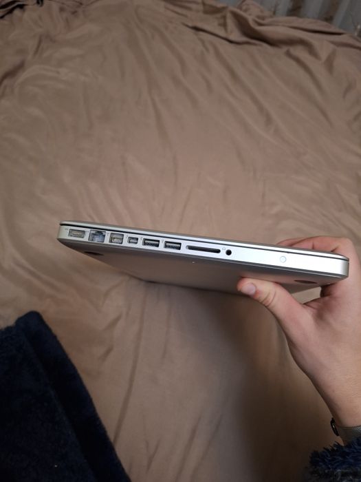 Ноутбук Apple MacBook Pro 13" 2012года(256гб)СД