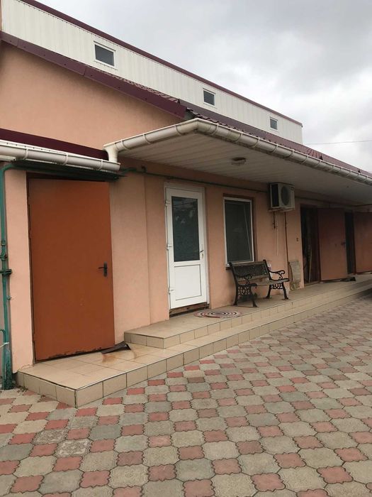 Продам будинок м.Глобино