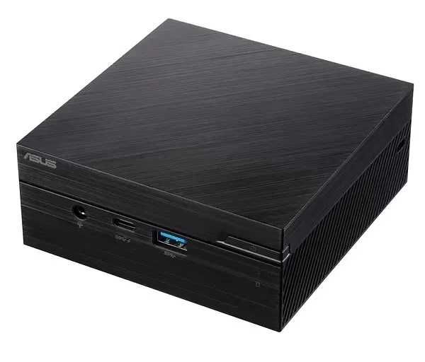 Mini PC Asus PN41 – компактний та безшумний комп’ютер