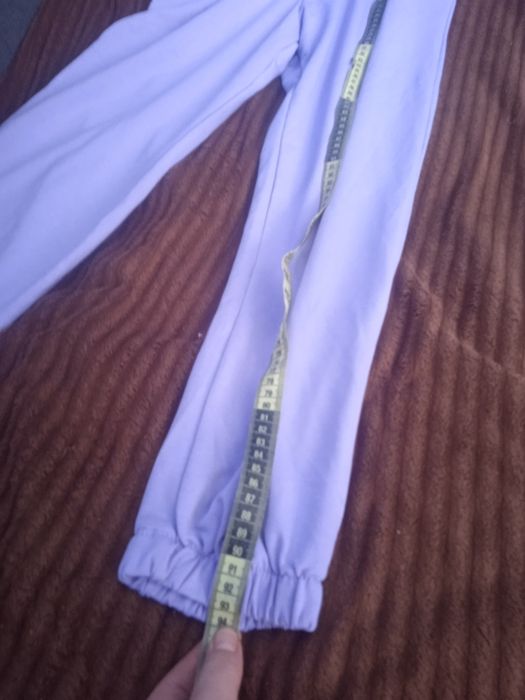 Нові спортивні штани  2 нитка