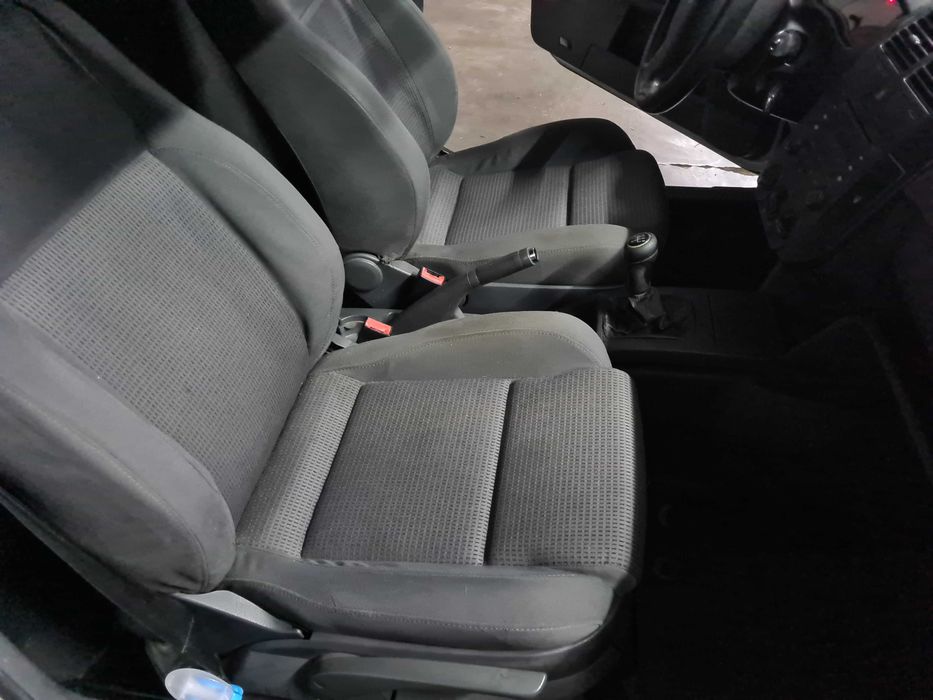 VW Polo Van 1.4 tdi 80cv