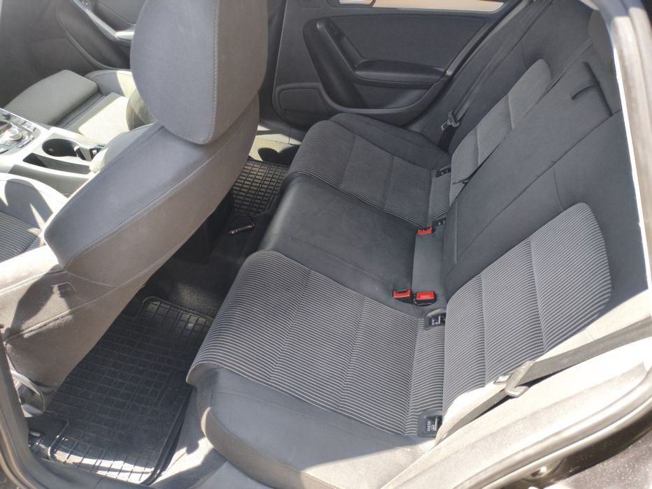 Audi A4 Avant 1.8 TFSI 160KM Ksenon LED