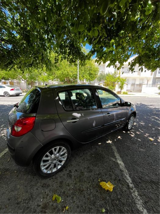 Renault Clio 1.2 16v 10/2008 | Rip Curl Aceito troca/ retoma