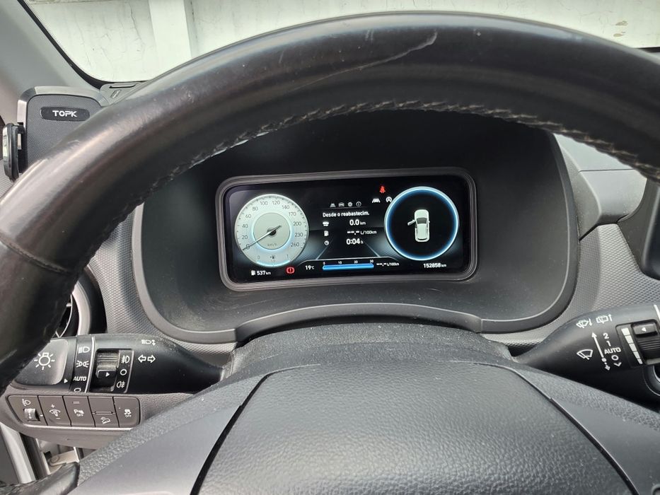 Hyundai kauai 2022