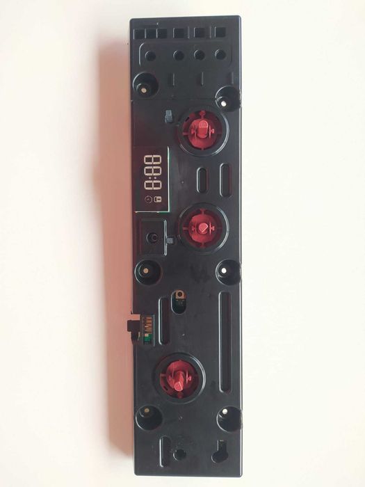 Modulo de Comandos - Maquina indesit - Code : 2.1.0.2.3.0.2.6.1.0.1