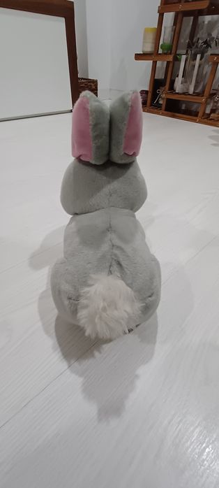 Coelhinha Betsy brinquedo robot da IMC Toys