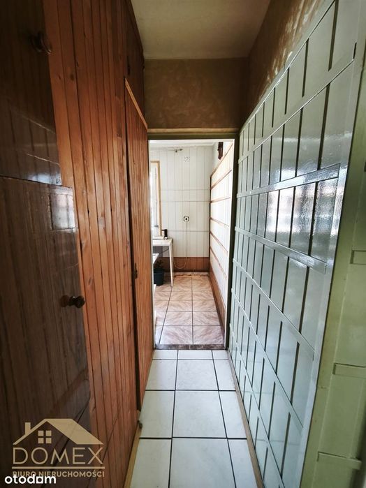 Mieszkanie 2 pokoje z balkonem | Centrum
