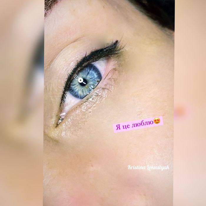 ВНИМАНИЕ! АКЦИЯ! Перманентный татуаж (make up) бровей, век, губ