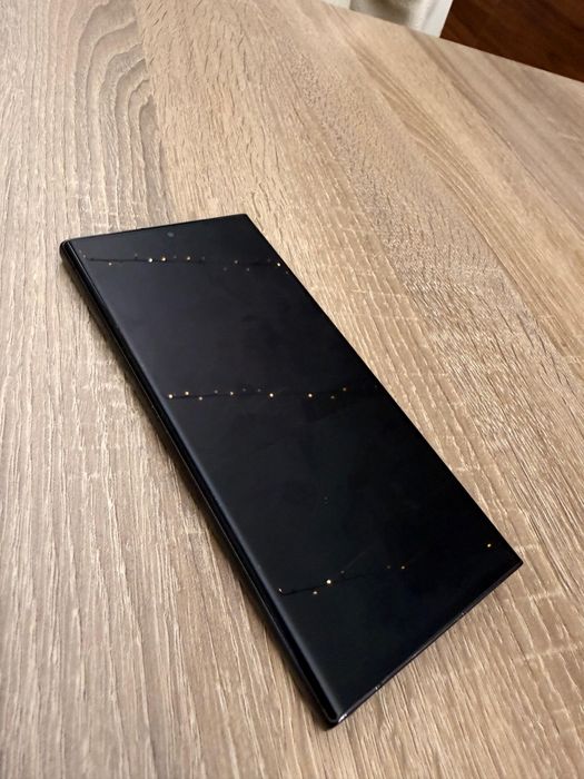 Vendo / Troco Samsung S23 Ultra 512GB