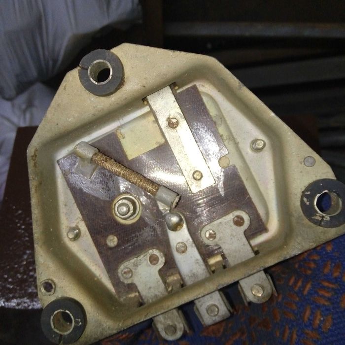 продам реле стартера