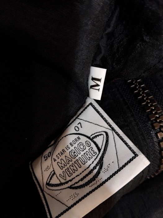 Лижні штани розмір М 38