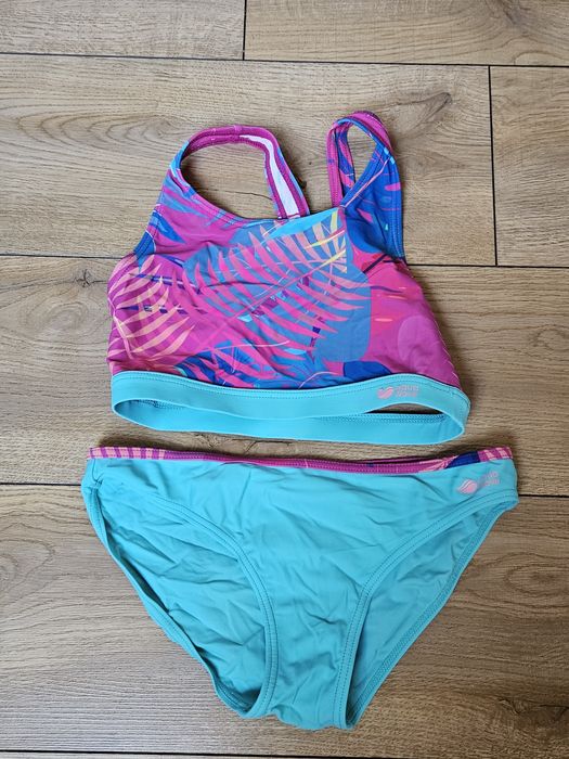 Strój kąpielowy dziewczęcy 158